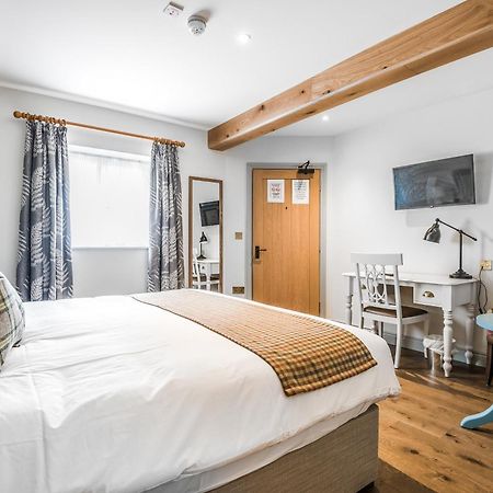 Bed and Breakfast The Walhampton Arms Lymington Pokój zdjęcie